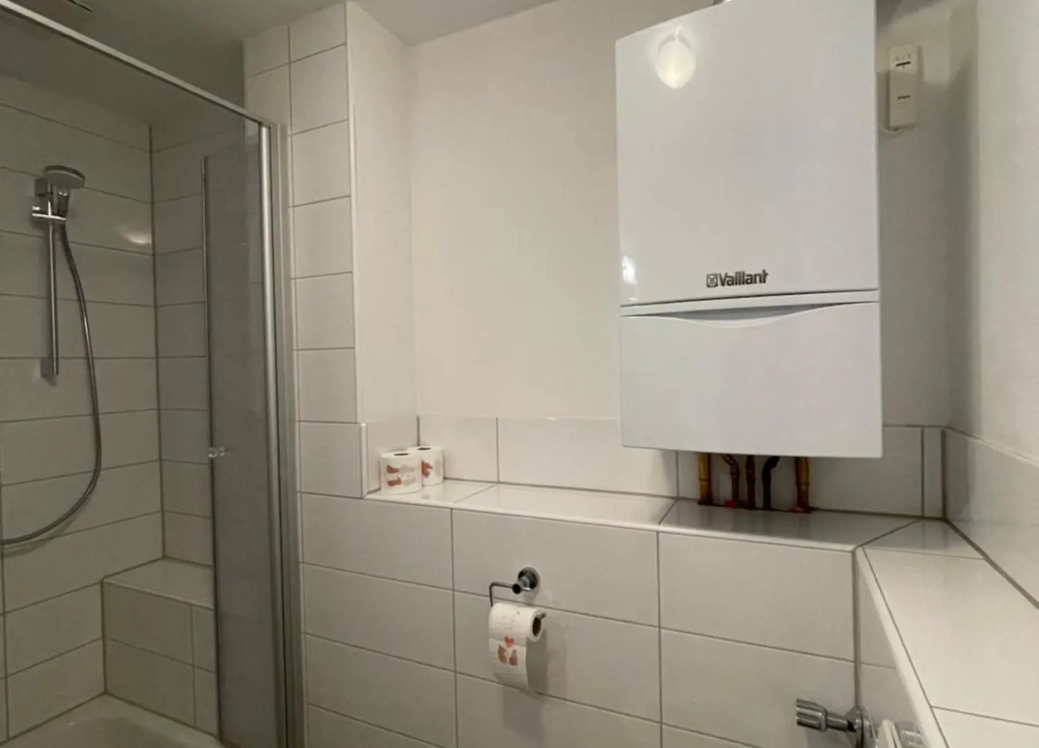 City 2-Zimmer Apartment Mit Balkon Bayreuth